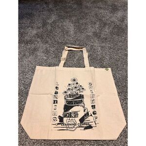 RePurpose reusable bag / tote bag